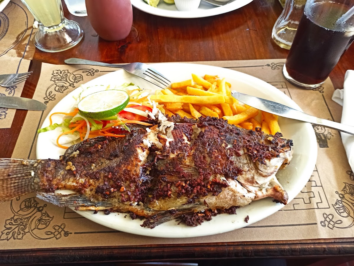 La Casa Del Pescador Restaurante Photos 2